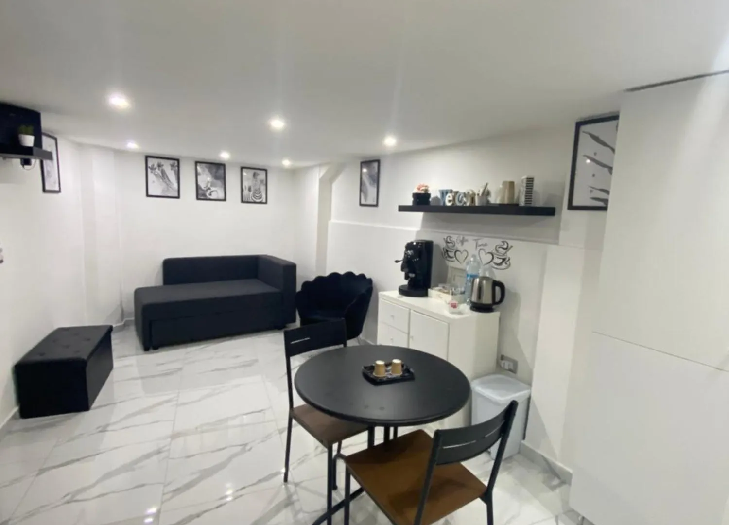La Casetta Di Giovy Naples Holiday home