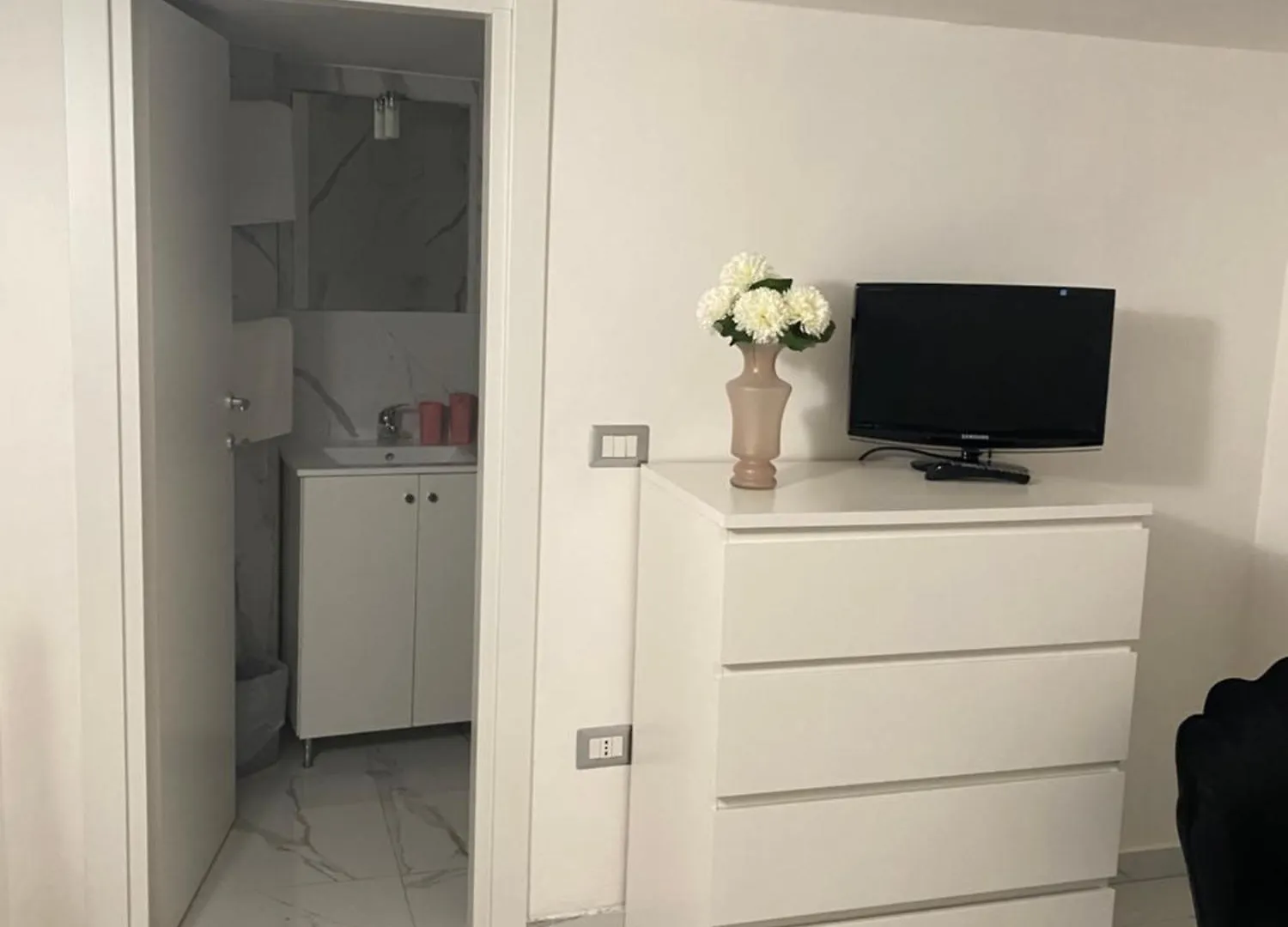 Holiday home La Casetta Di Giovy Naples