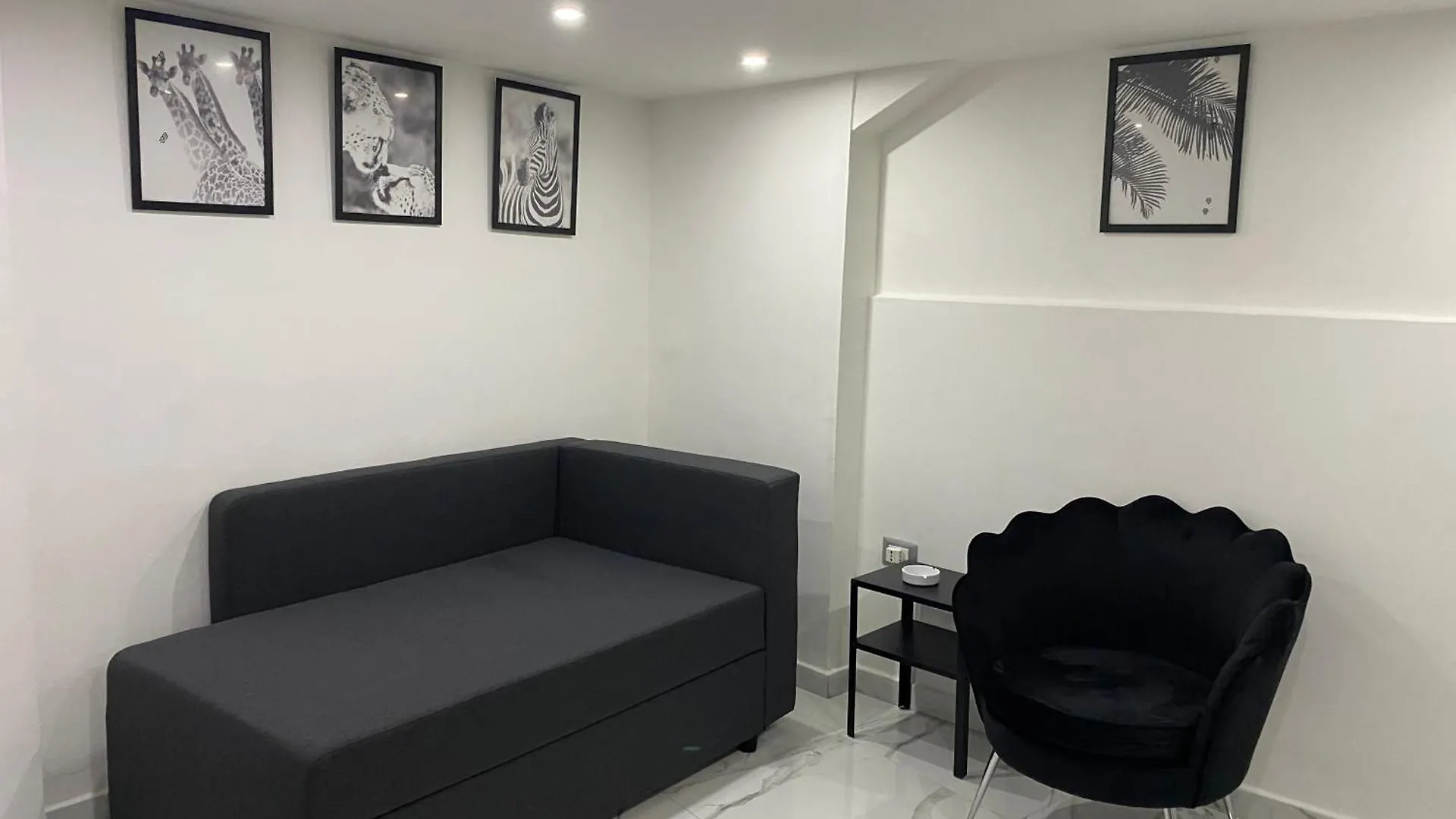 Holiday home La Casetta Di Giovy Naples