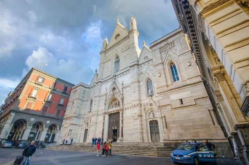 La Casetta Di Giovy Naples
